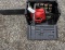 Homelite Chainsaw w/ Case