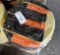 (5) 10/2 NM-B Copper Clad Aluminum Wire