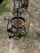 Outdoor Cooking Burner- Gas
