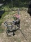 Deer Tree Stand
