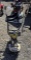 Cub Cadet Tiller