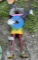 Metal Art - Tall Mariachi