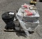 Drop Cloth Rolls (New in Box) on Pallet