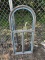 Decorative Window Garden Art