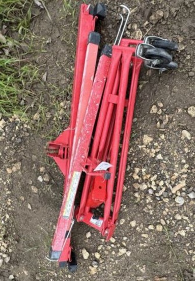 Engine Hoist