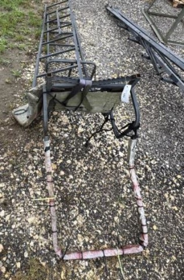 Deer Hunting Tree Stand
