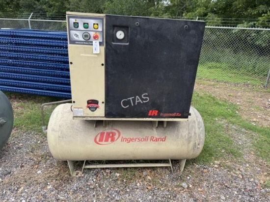 Ingersoll Rand 120 Gal Commercial Air Compressor