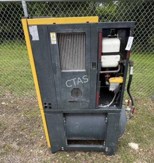 Kaesar SX 7.5 Commercial Air Compressor