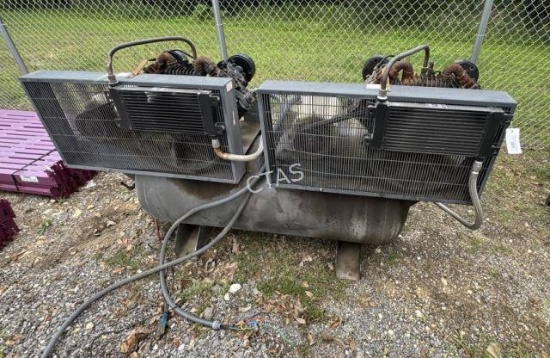 Compressed Air System
