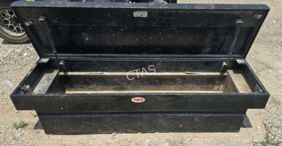 Black Metal RKI Toolbox