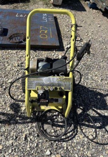 Karcher 2400 PSI Pressure Washer