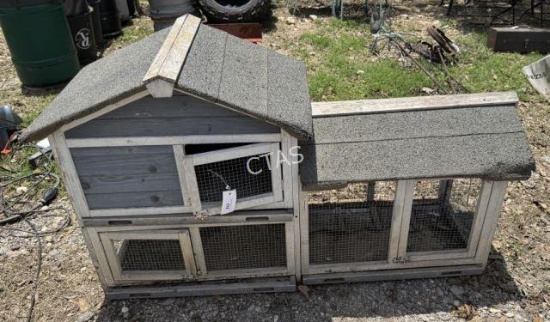 Chicken Coop