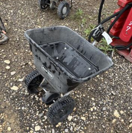 Allfit Spreader
