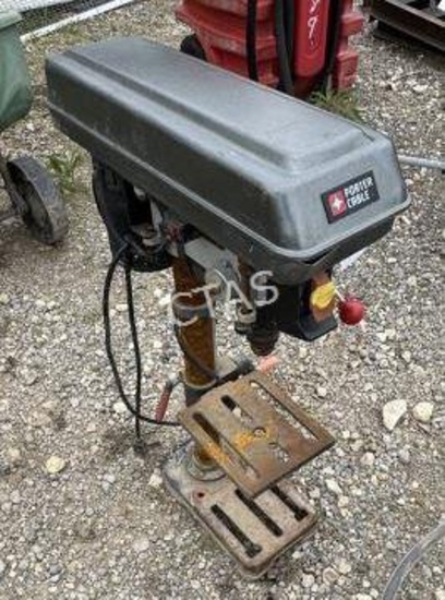 Porter Cable Drill Press