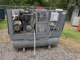 Atlas Copco GX18FF Commercial Air Compressor