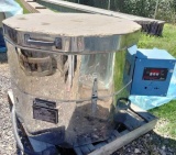 ParaGon Glass Fusing Kiln