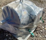 Marathon Electric Motor - New in Plastic