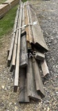 Lumber - 2x4, 2x6, 2x8, 2x10 up to 12'