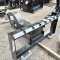 Skid Steer Stump Grinder