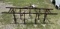 3-Pt Chisel Plow