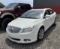 2011 Buick LaCrosse 4-Door
