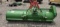 John Deere 25A Flail Mower w/ 3-Pt Attachment