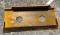Mini Skid Steer Weldable Plate