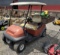 2014 Club Car Golf Cart