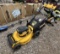 DeWalt 40V Max Push Mower w/ Bag