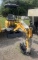 IRE20 - Mini Excavator w/ Hydraulic Thumb