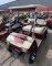 Club Car Gas Golf Cart