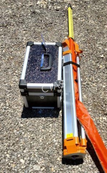 SKLP Survey Kit w/ Tripod