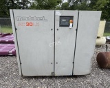 Nattei AC30LX Air Compressor