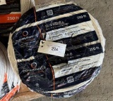 (5) 12/2 NM-B Copper Clad Aluminum Wire