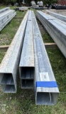 (6) Square Tubing 4