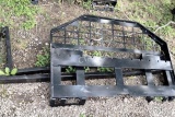 6' Skid Steer Fork Attachment