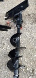Mini Skid Steer 12