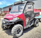 Polaris Ranger 570