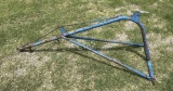 3-Pt Tractor Boom