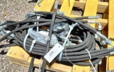 Mini Excavator Hoses & Fittings