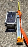 SKLP Survey Kit w/ Tripod