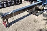 Fork Lift Telescopic Boom