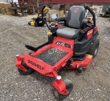 Gravely ZT XL 42