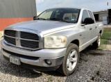 2008 Dodge Ram 1500 Hemi 5.7L