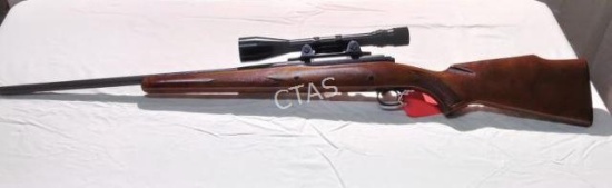 Winchester Model 670 Rifle w/ Brandi Scope