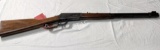 Winchester 94 30-30 Rifle
