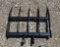 Excavator Rake