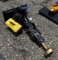 Mini Skid Steer Post Driver