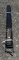 7' Forklift Extension Rod