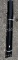 7' Forklift Extension Rod